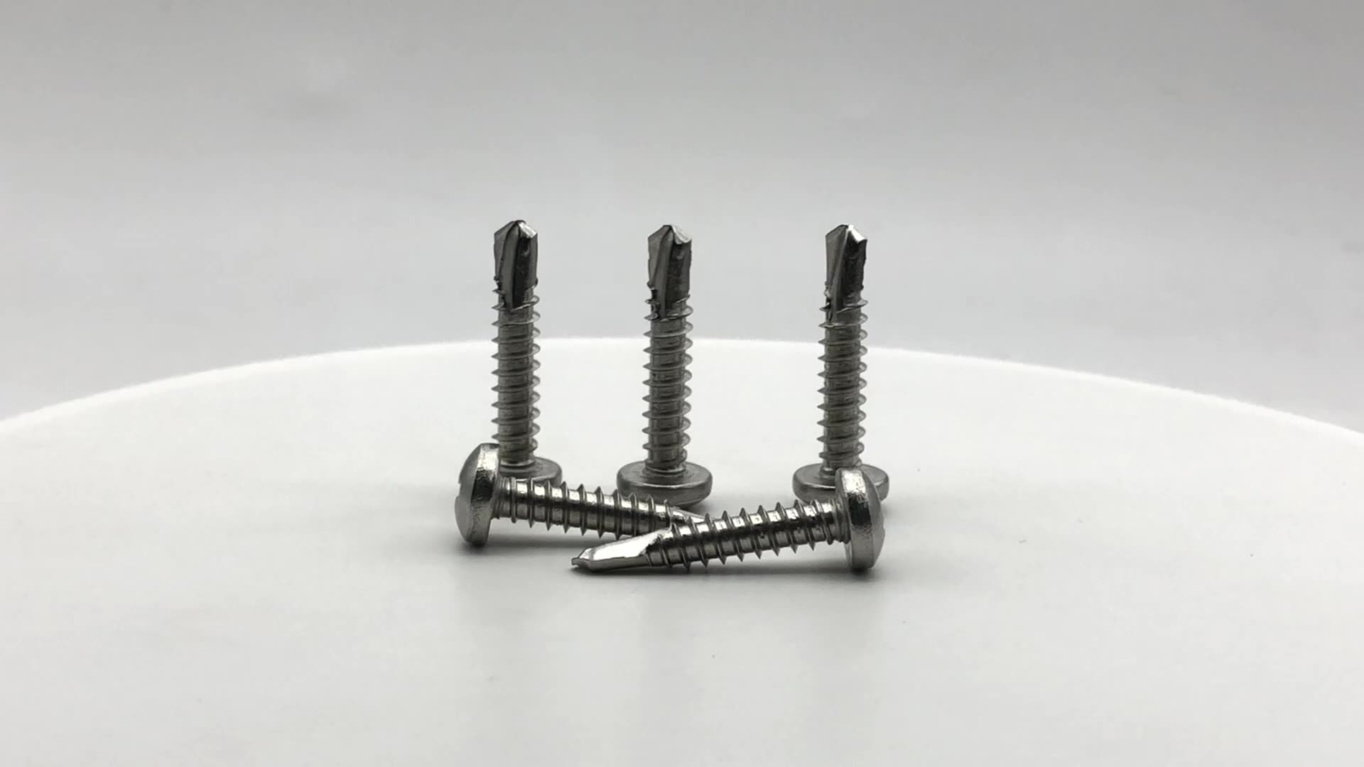 high-quality self drilling concrete screws supply | Chuanghe Fastener 10