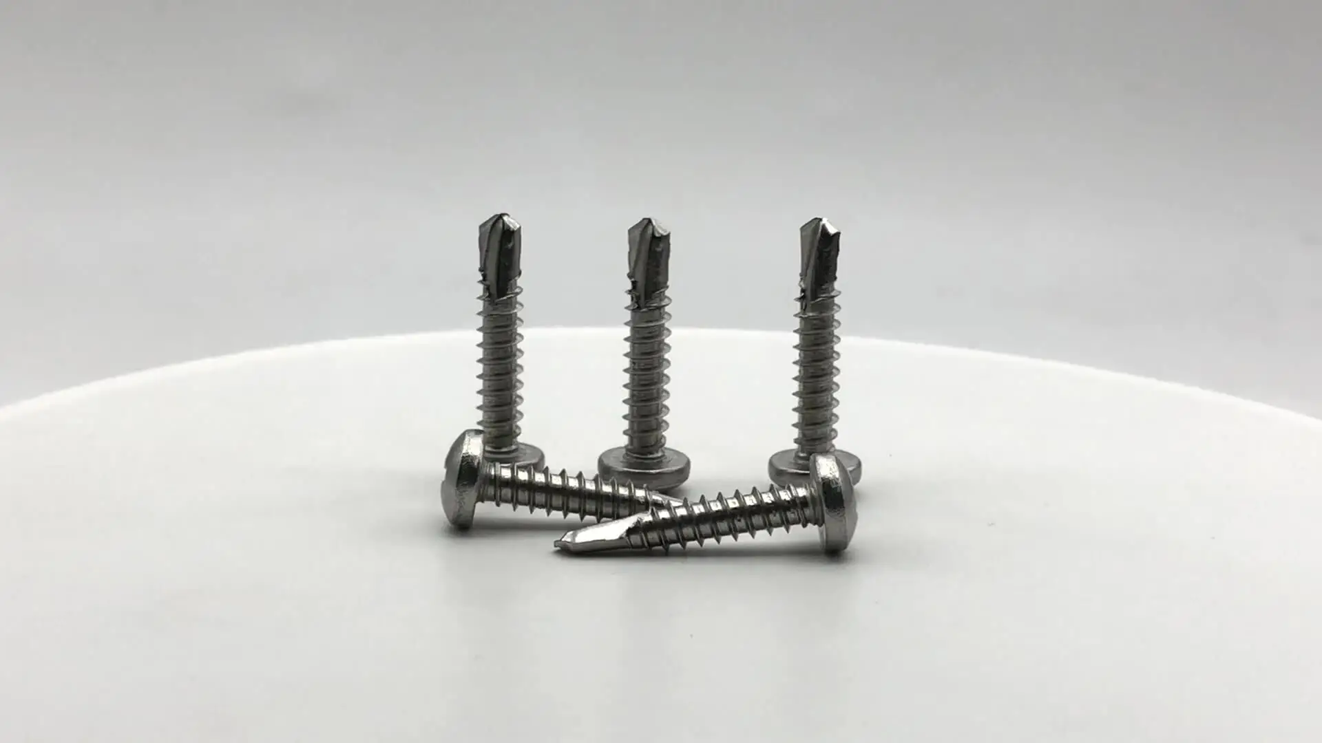 high-quality self drilling concrete screws supply | Chuanghe Fastener 2