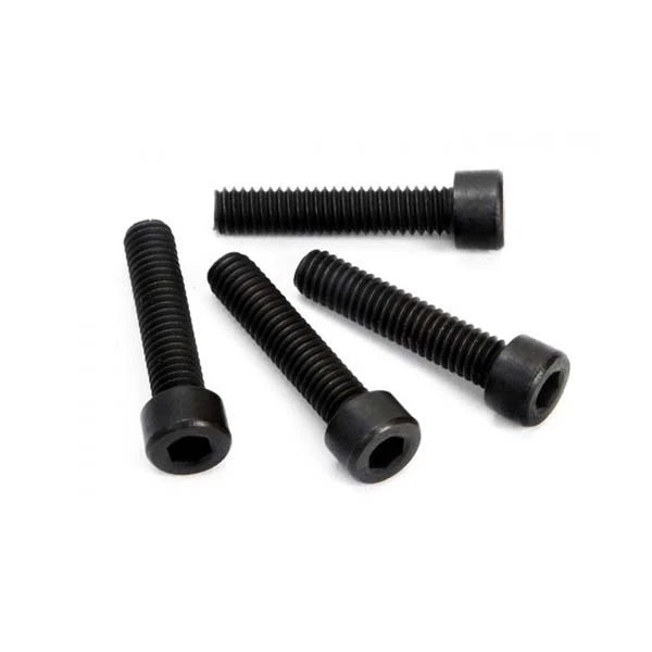Chuanghe - China Grade 14.9 carbon steel hex socket cap screw socket screw 1