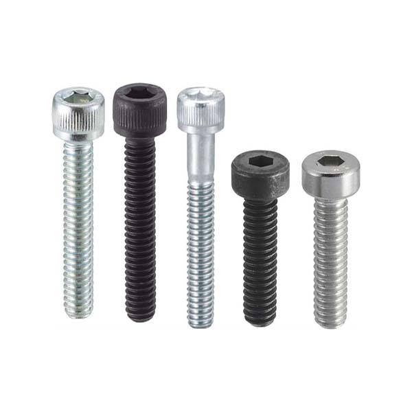 Chuanghe - China Grade 14.9 carbon steel hex socket cap screw socket screw 12