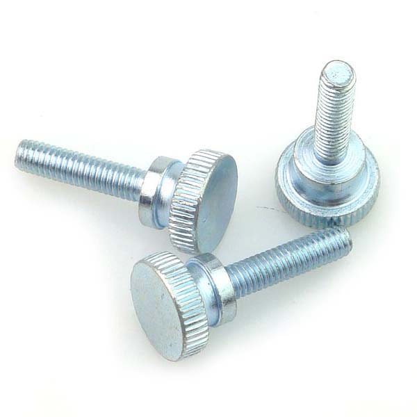 Chuanghe - m2 m4 m5 m6 m7 m8 aluminum knurled thumb screw Thumb screw 4