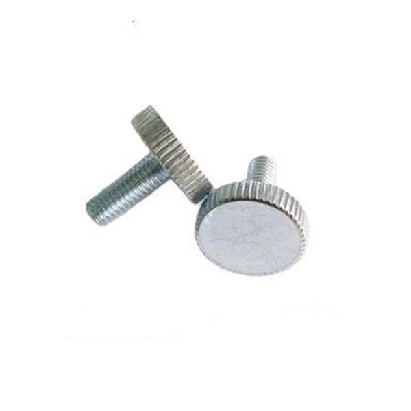 Chuanghe - m2 m4 m5 m6 m7 m8 aluminum knurled thumb screw Thumb screw 6