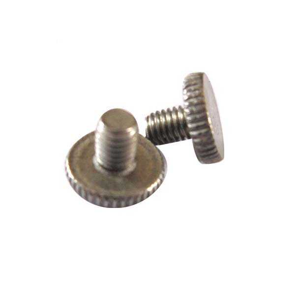 Chuanghe - m2 m4 m5 m6 m7 m8 aluminum knurled thumb screw Thumb screw 7