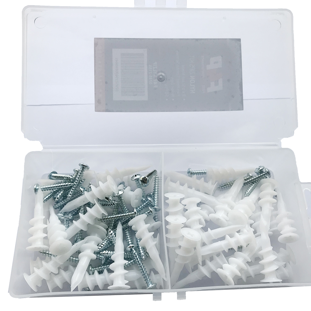 Chuanghe - Stainless Steel 304 Steel Zinc Plated Square Pan Head Self Tapping Screws for Sheet Metal Self-tapping screw 7