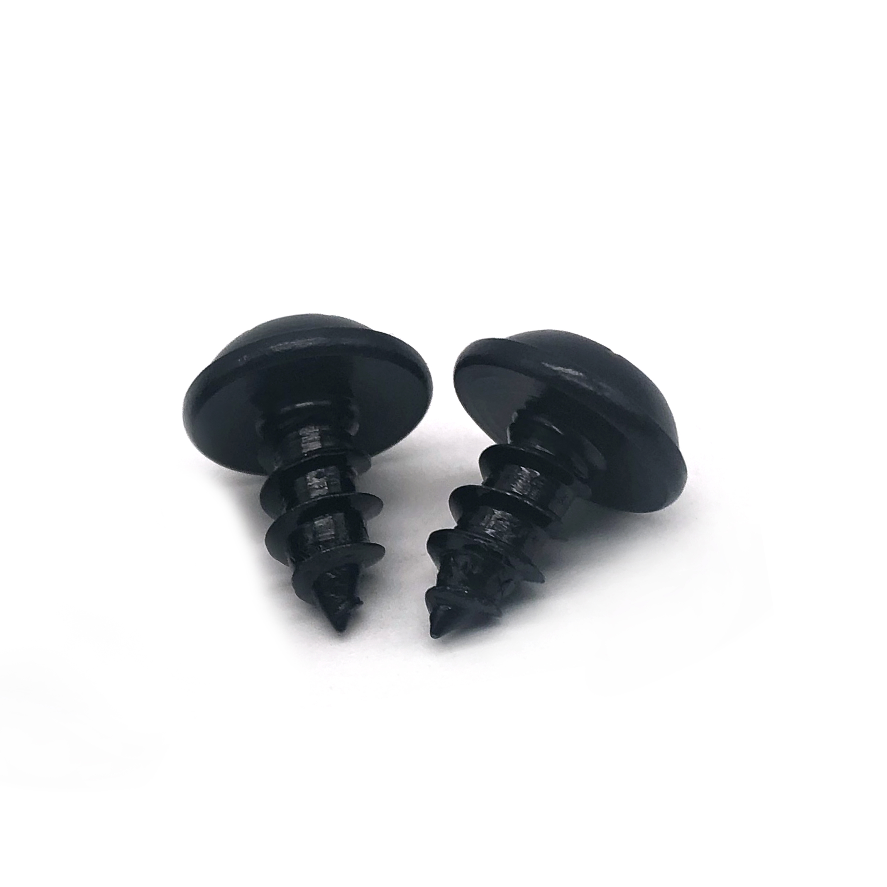 Chuanghe - Stainless Steel 304 Steel Zinc Plated Square Pan Head Self Tapping Screws for Sheet Metal Self-tapping screw 5