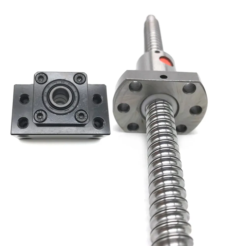 Custom linear screw manufacturers Manufacturer | Chuanghe Fastener 2