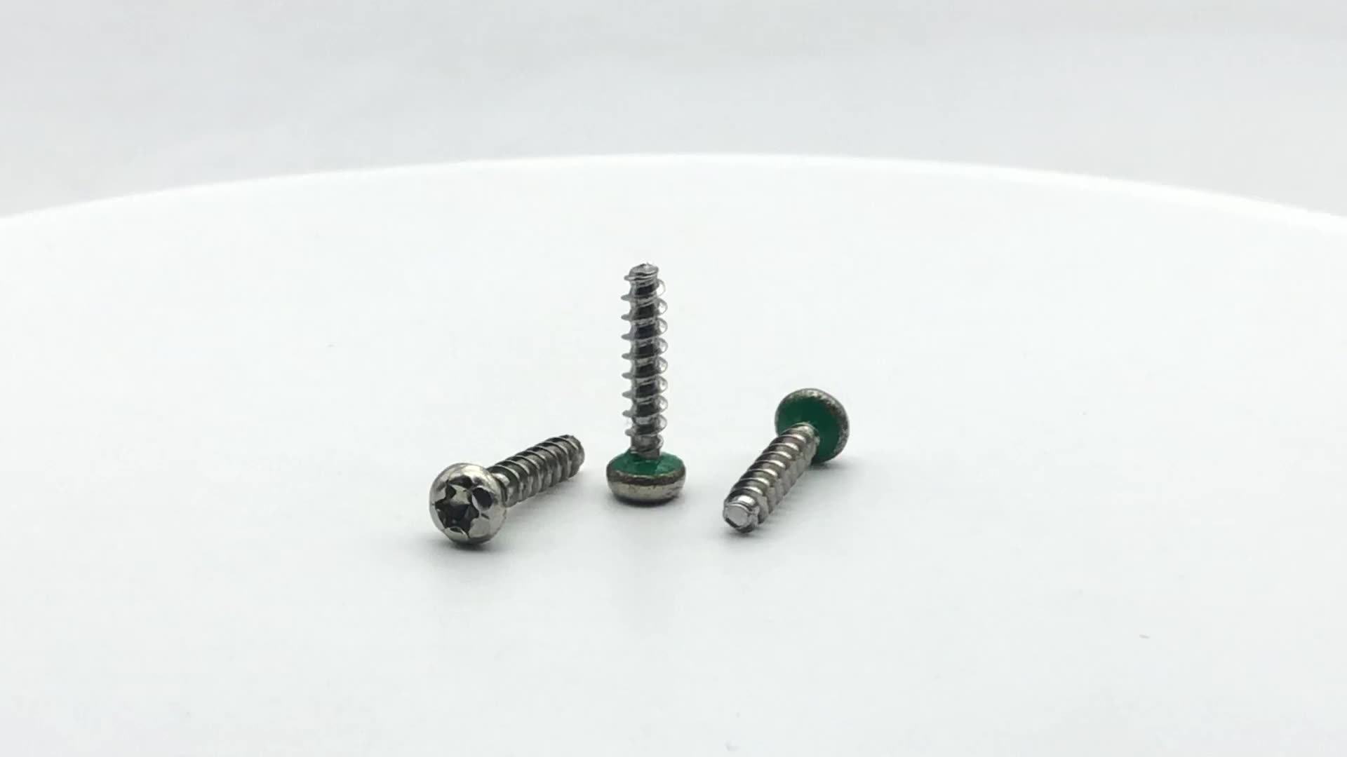 Chuanghe Fastener | wholesale stainless self tapping screws producer 4
