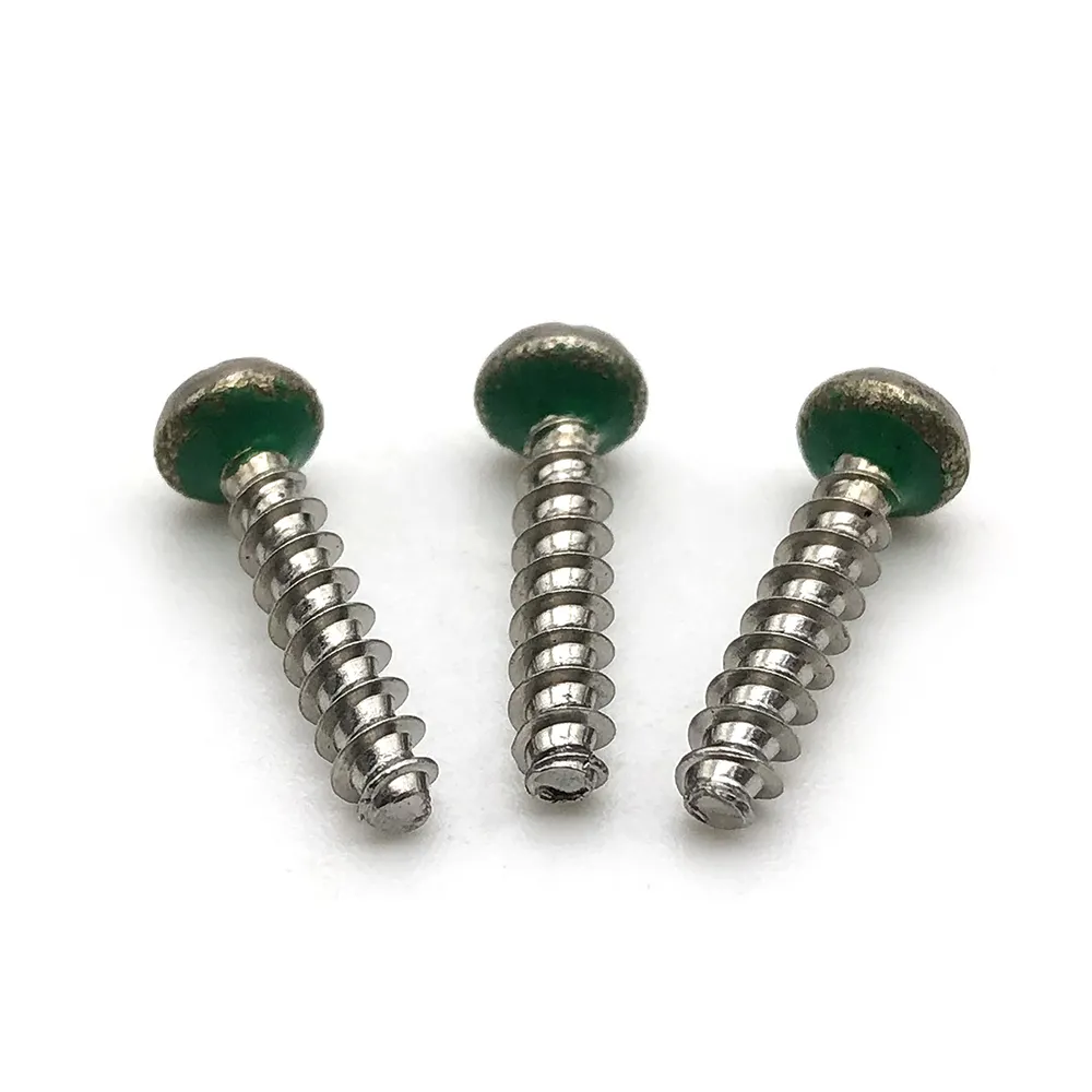 Chuanghe Fastener | wholesale stainless self tapping screws producer 2