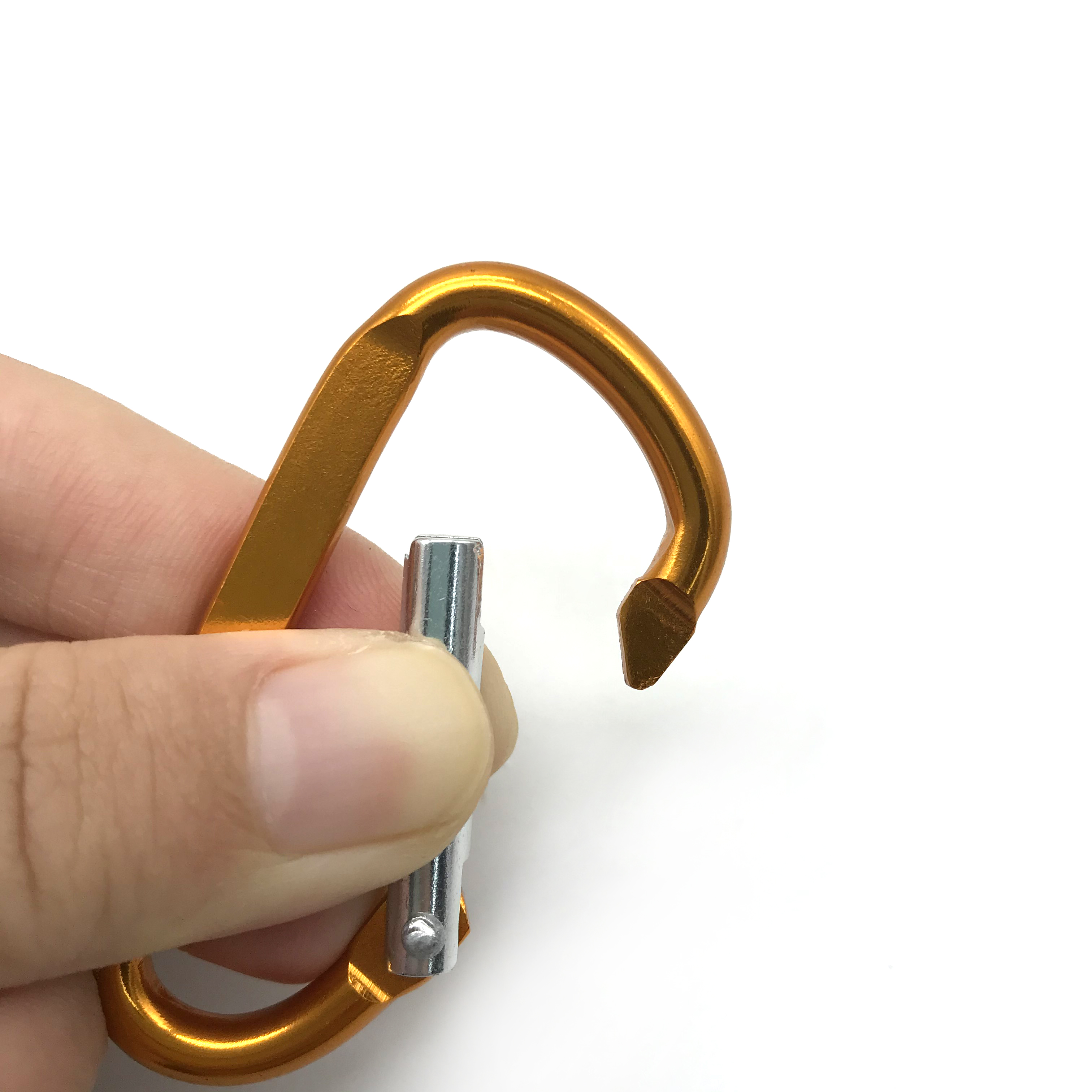 Chuanghe Fastener | best carabiner clips suppliers 5