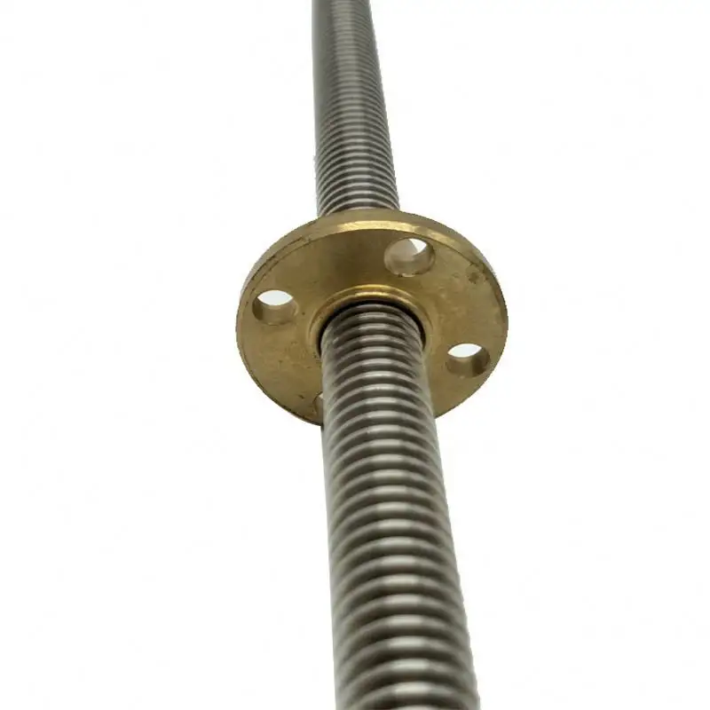 linear screw at Wholesale Prices | Chuanghe Fastener 2