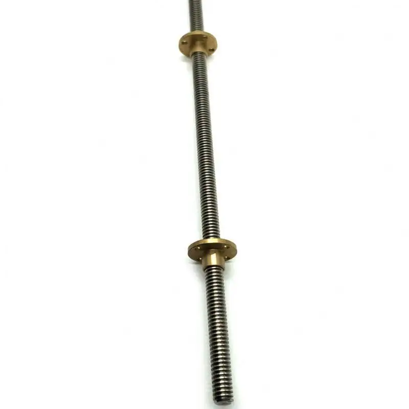 Chuanghe Fastener | latest ball lead screw producer 7
