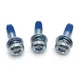Chuanghe Fastener | high-quality star head screw for business 5