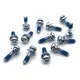 Chuanghe Fastener | high-quality star head screw for business 6