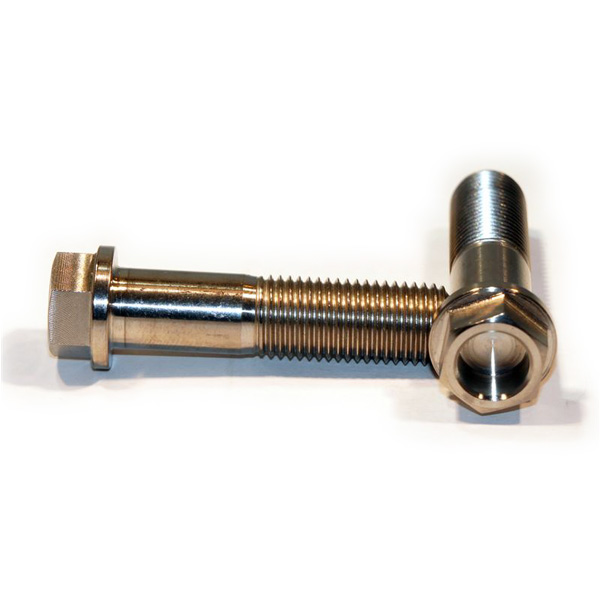 Chuanghe - Wholesale black flange head step allen bolt with nuts titanium unf socket head flange bolt flange bolts 4