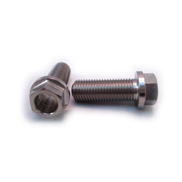 Chuanghe - Wholesale black flange head step allen bolt with nuts titanium unf socket head flange bolt flange bolts 5