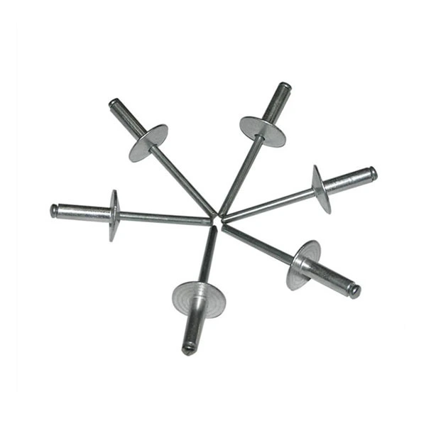 Chuanghe - Stainless Steel 304 316 Waterproof Blind Pop Rivet blind rivet 1