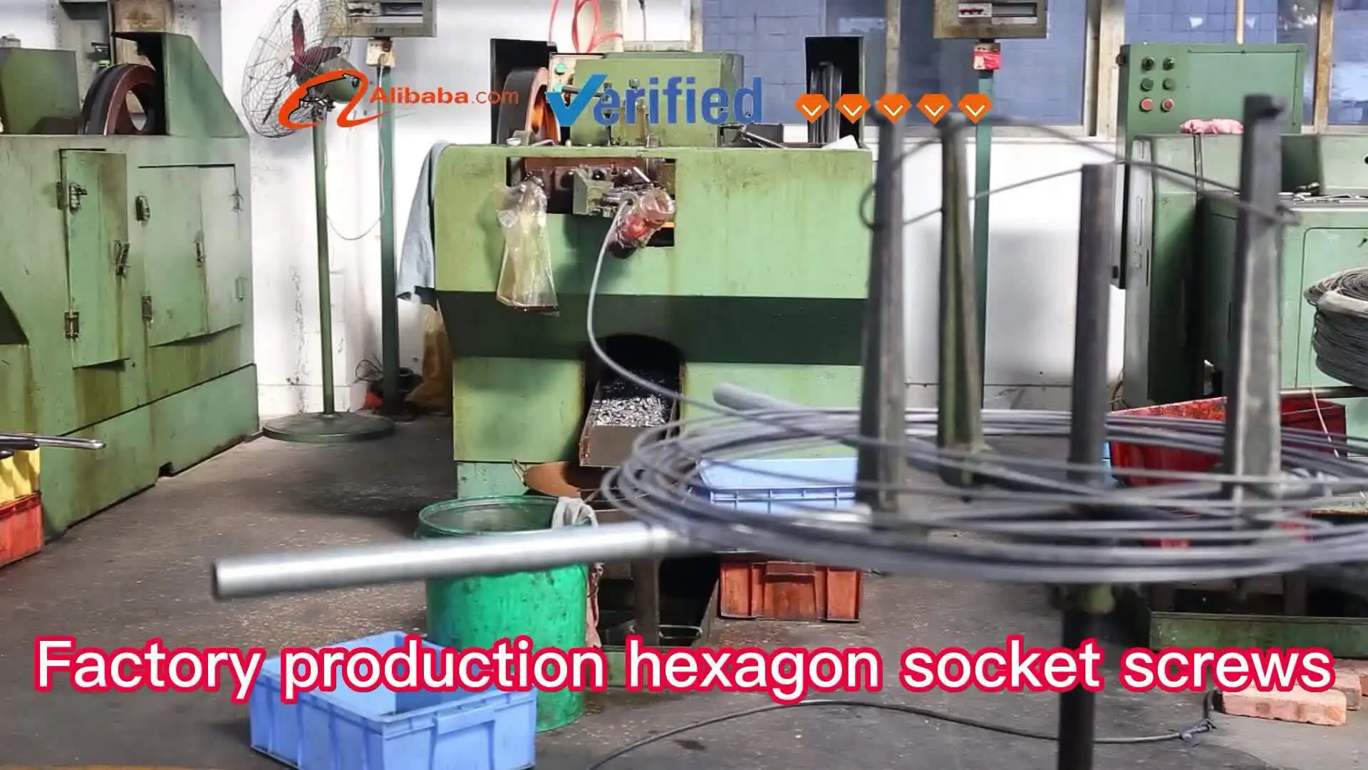 Chuanghe Fastener |  socket screw  2