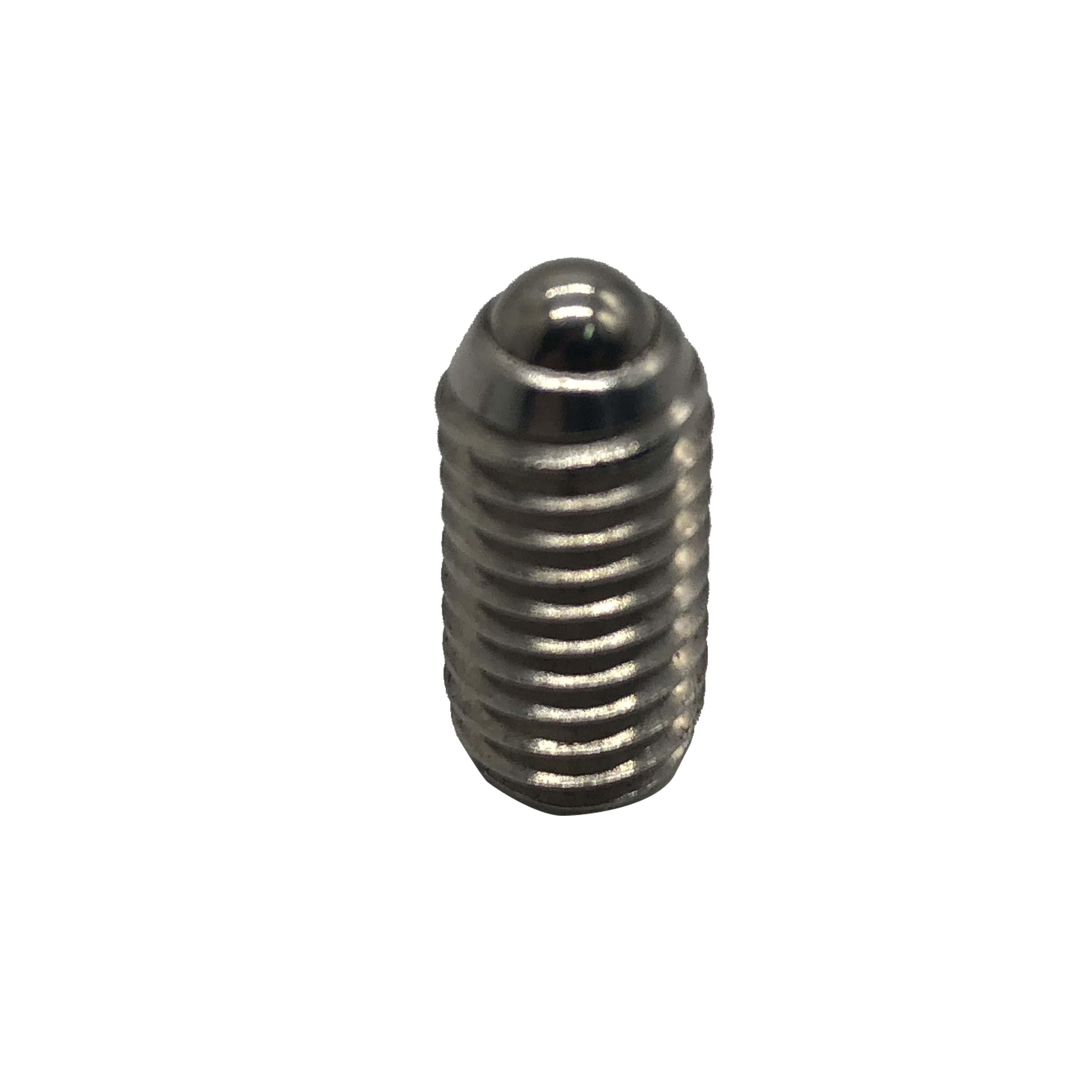Chuanghe - China Wholesale stainless steel 316 1/4-20 m2 m10 90mm m14 headless ball point slotted grub allen hexagon hex socket set screw Set screw 5