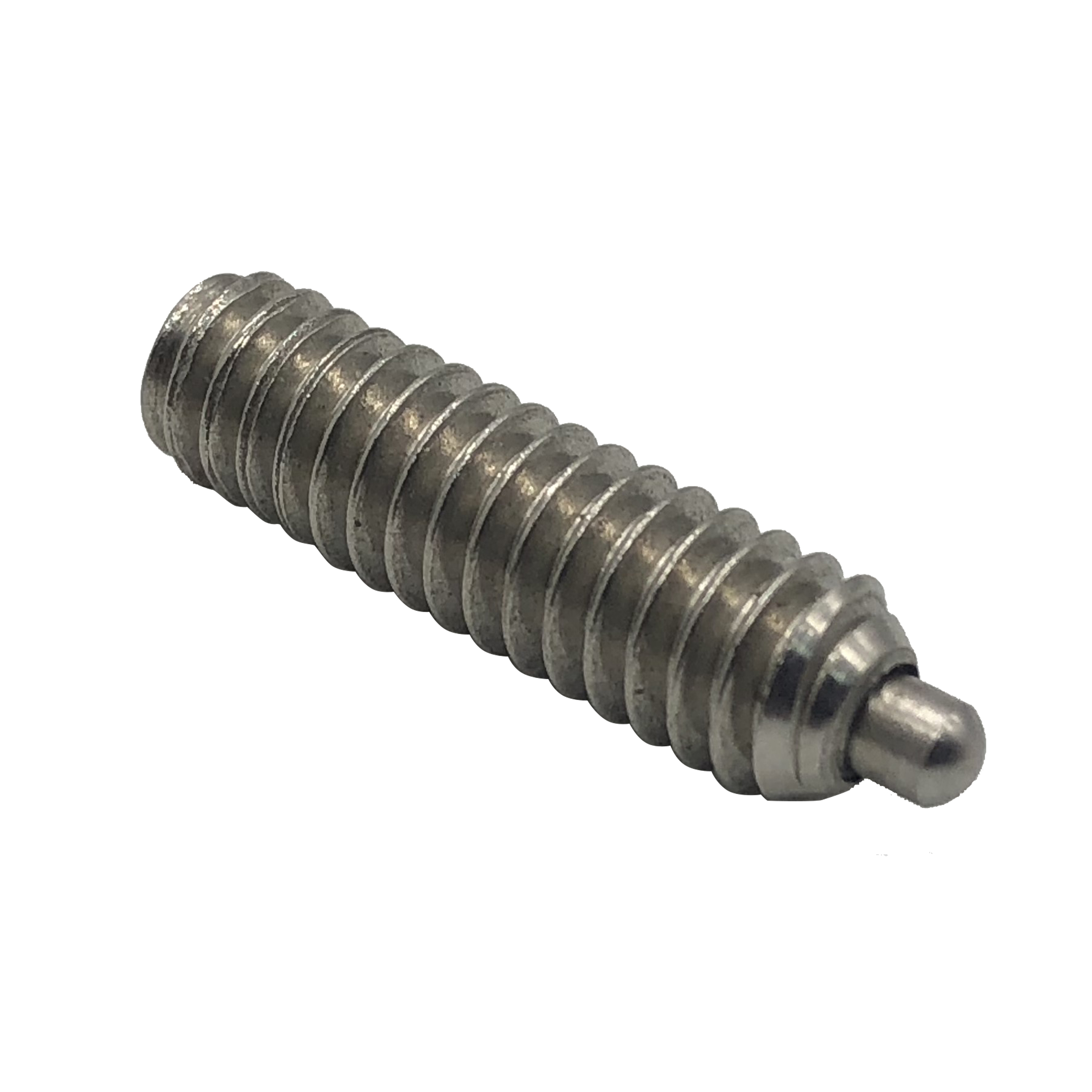 Chuanghe - China Wholesale stainless steel 316 1/4-20 m2 m10 90mm m14 headless ball point slotted grub allen hexagon hex socket set screw Set screw 4