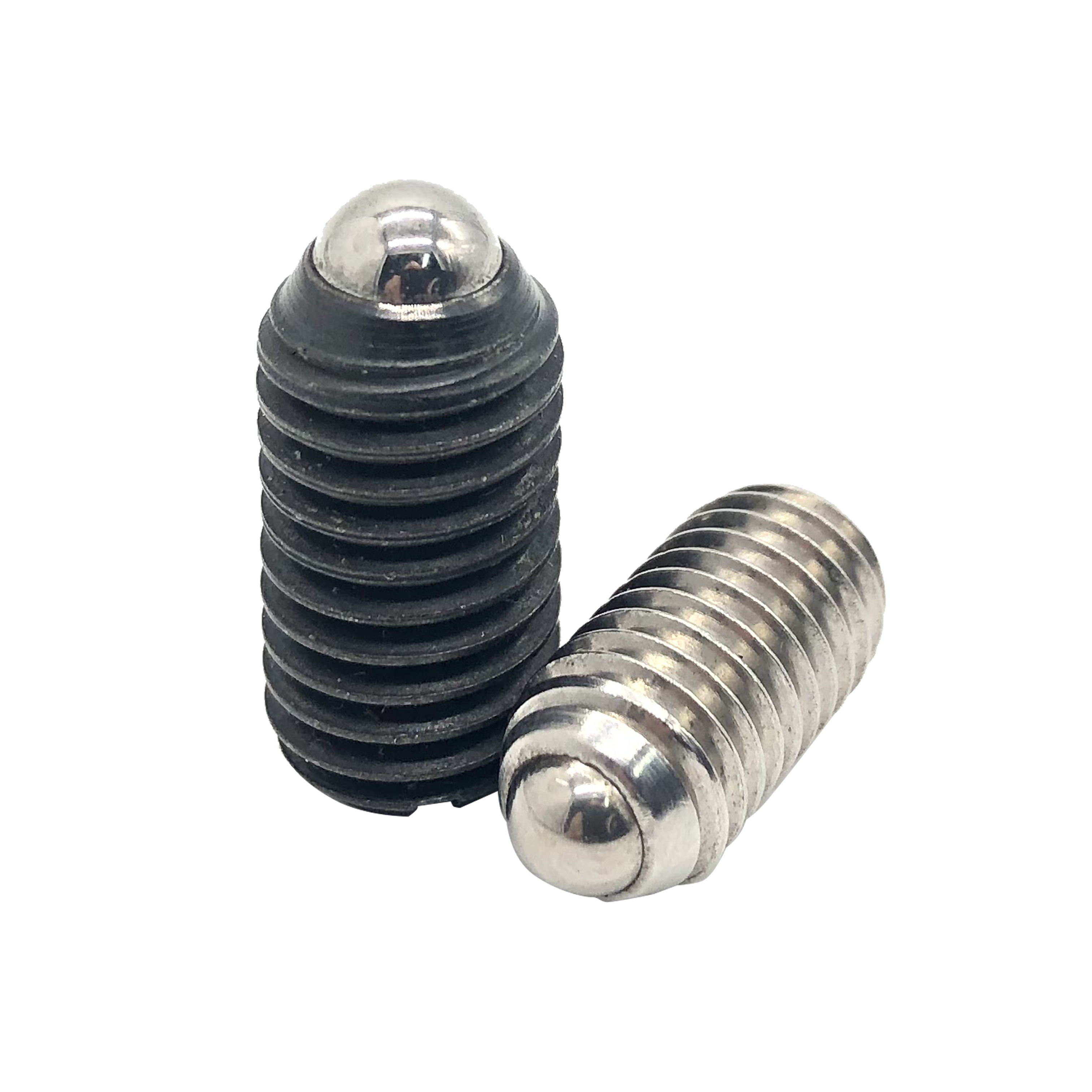 Chuanghe - China Wholesale stainless steel 316 1/4-20 m2 m10 90mm m14 headless ball point slotted grub allen hexagon hex socket set screw Set screw 7