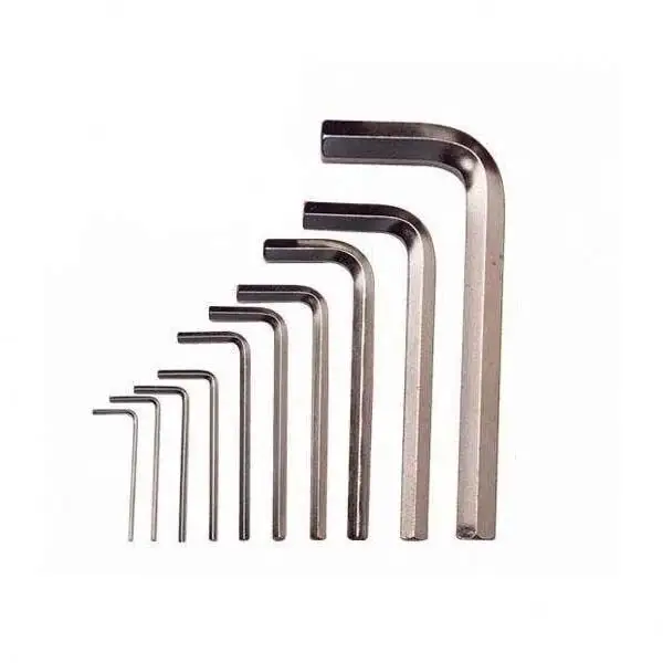 Custom allen wrench suppliers Manufacturer | Chuanghe Fastener 3