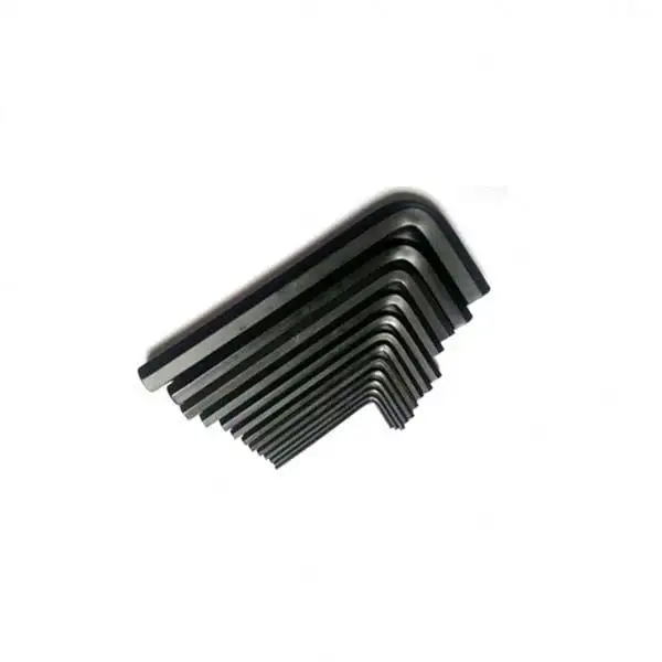 Custom allen wrench suppliers Manufacturer | Chuanghe Fastener 5