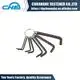 Custom allen wrench suppliers Manufacturer | Chuanghe Fastener 6