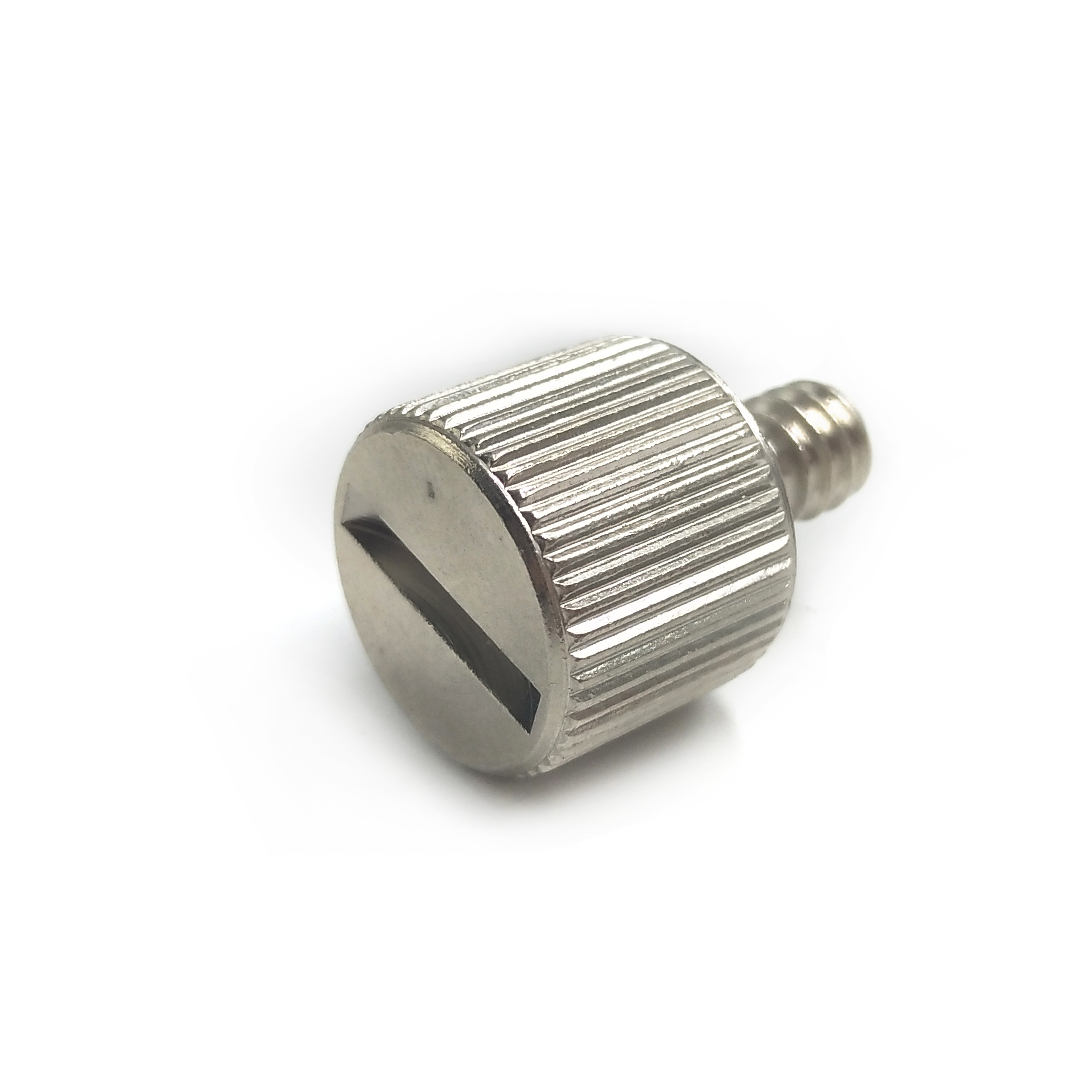 Chuanghe - DIN 653 M3 M4 M6 M5 M6 M8 knurled thumb screw Thumb screw 3