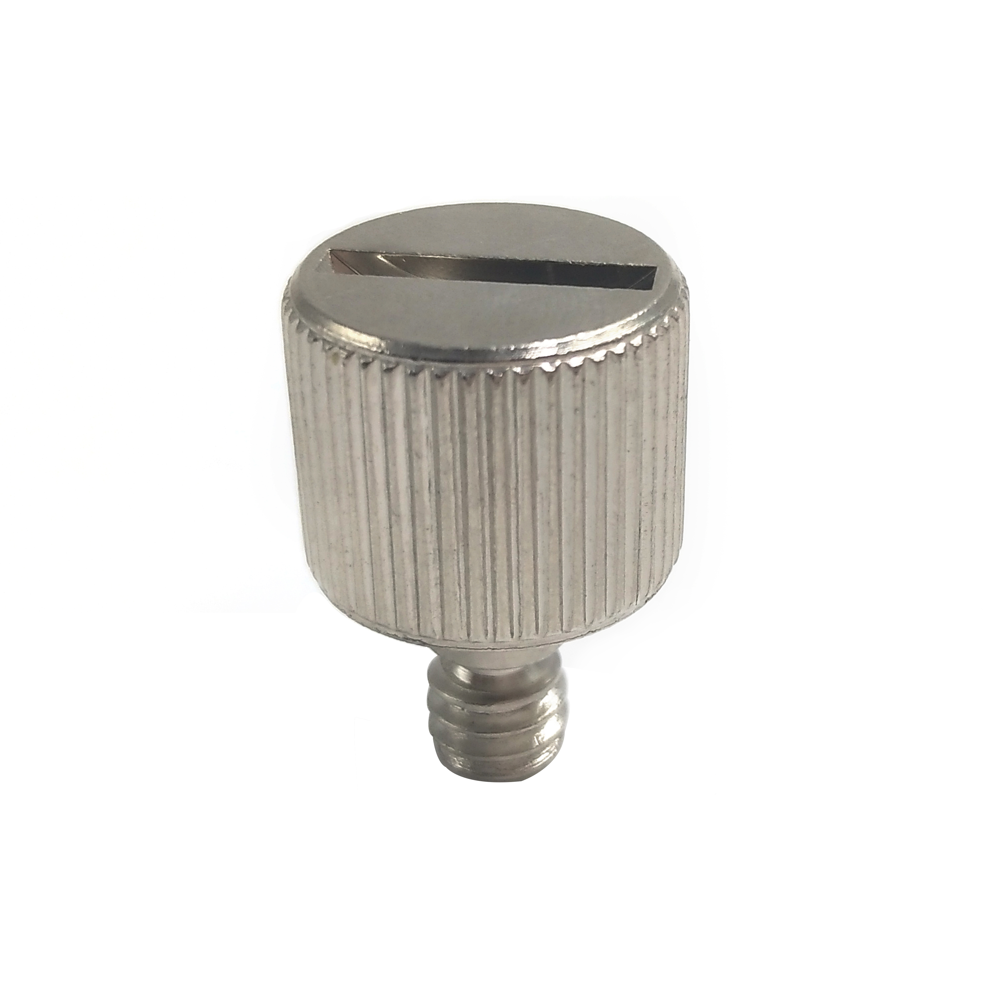 Chuanghe - DIN 653 M3 M4 M6 M5 M6 M8 knurled thumb screw Thumb screw 5