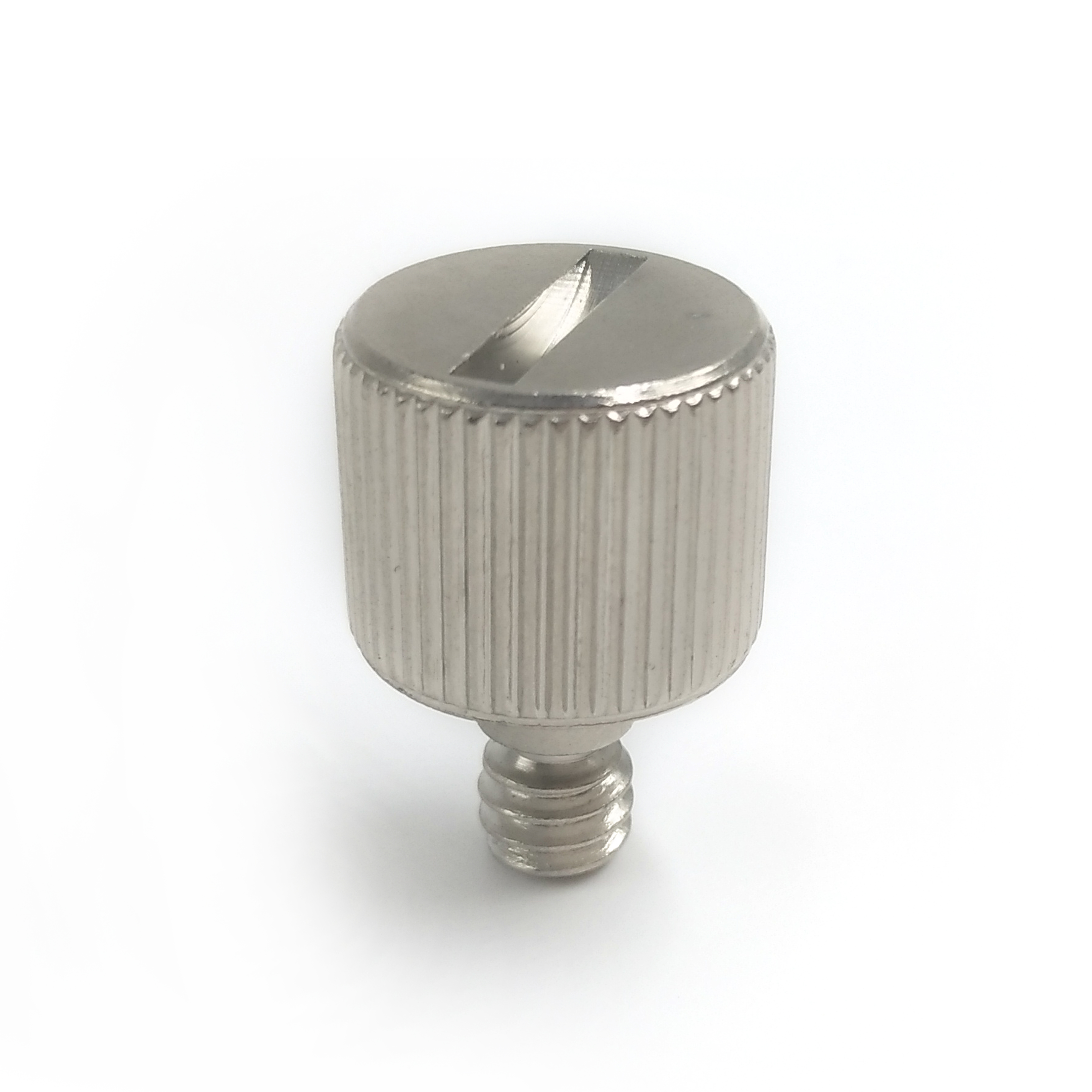 Chuanghe - DIN 653 M3 M4 M6 M5 M6 M8 knurled thumb screw Thumb screw 6