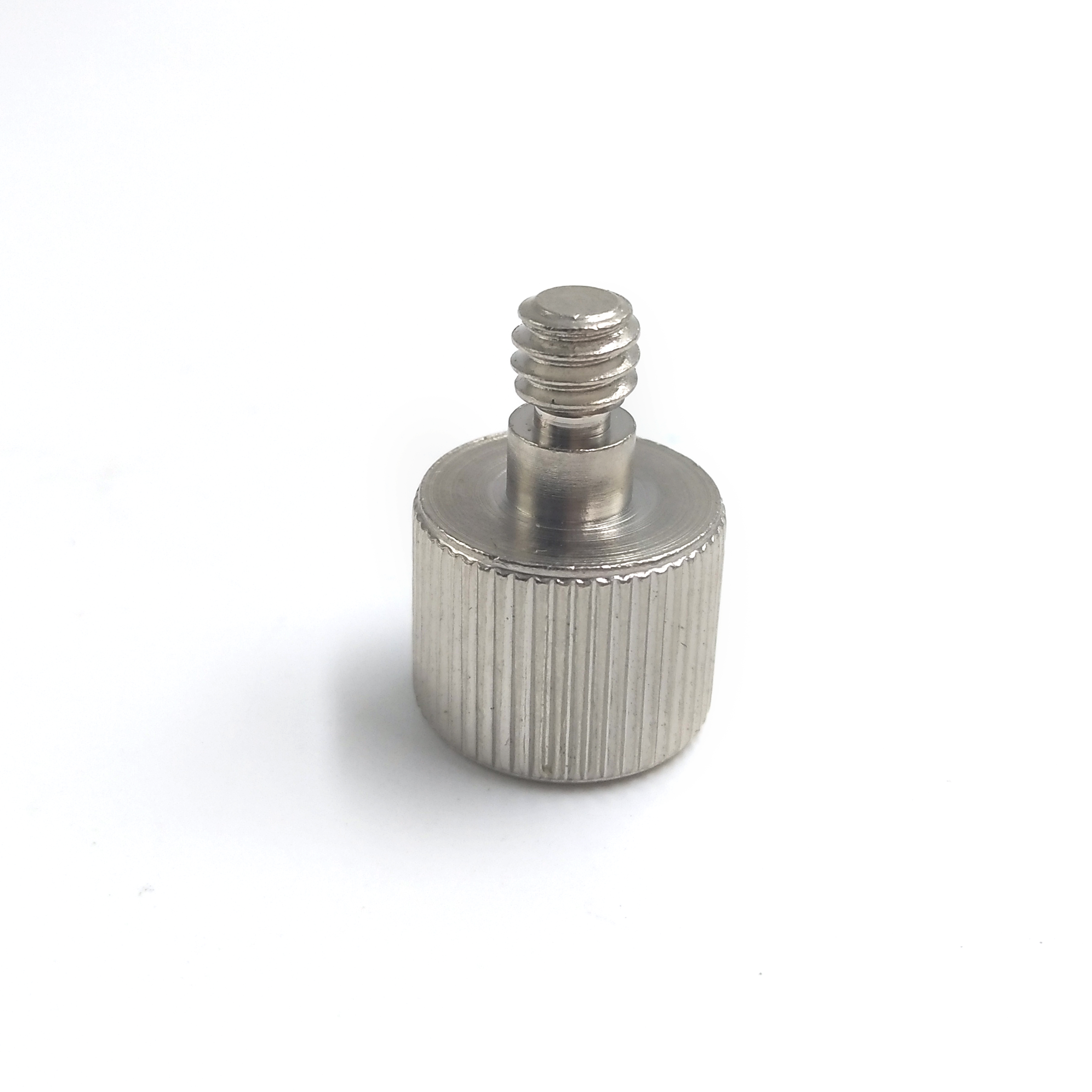 Chuanghe - DIN 653 M3 M4 M6 M5 M6 M8 knurled thumb screw Thumb screw 7