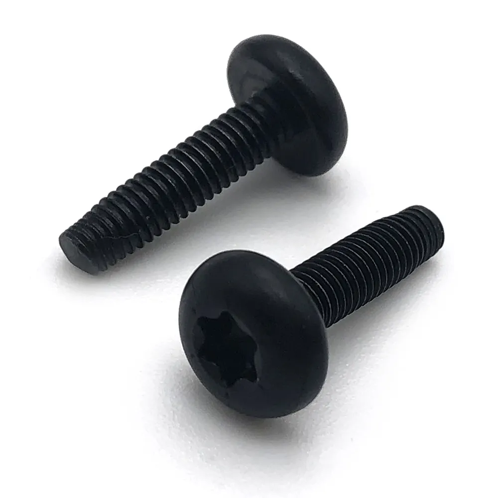 Chuanghe Fastener | latest star head screw for business 5