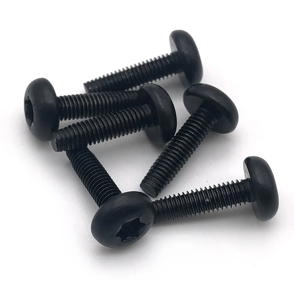 Chuanghe Fastener | latest star head screw for business 3
