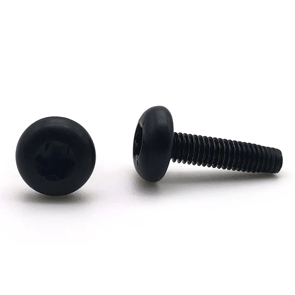 Chuanghe Fastener | latest star head screw for business 7