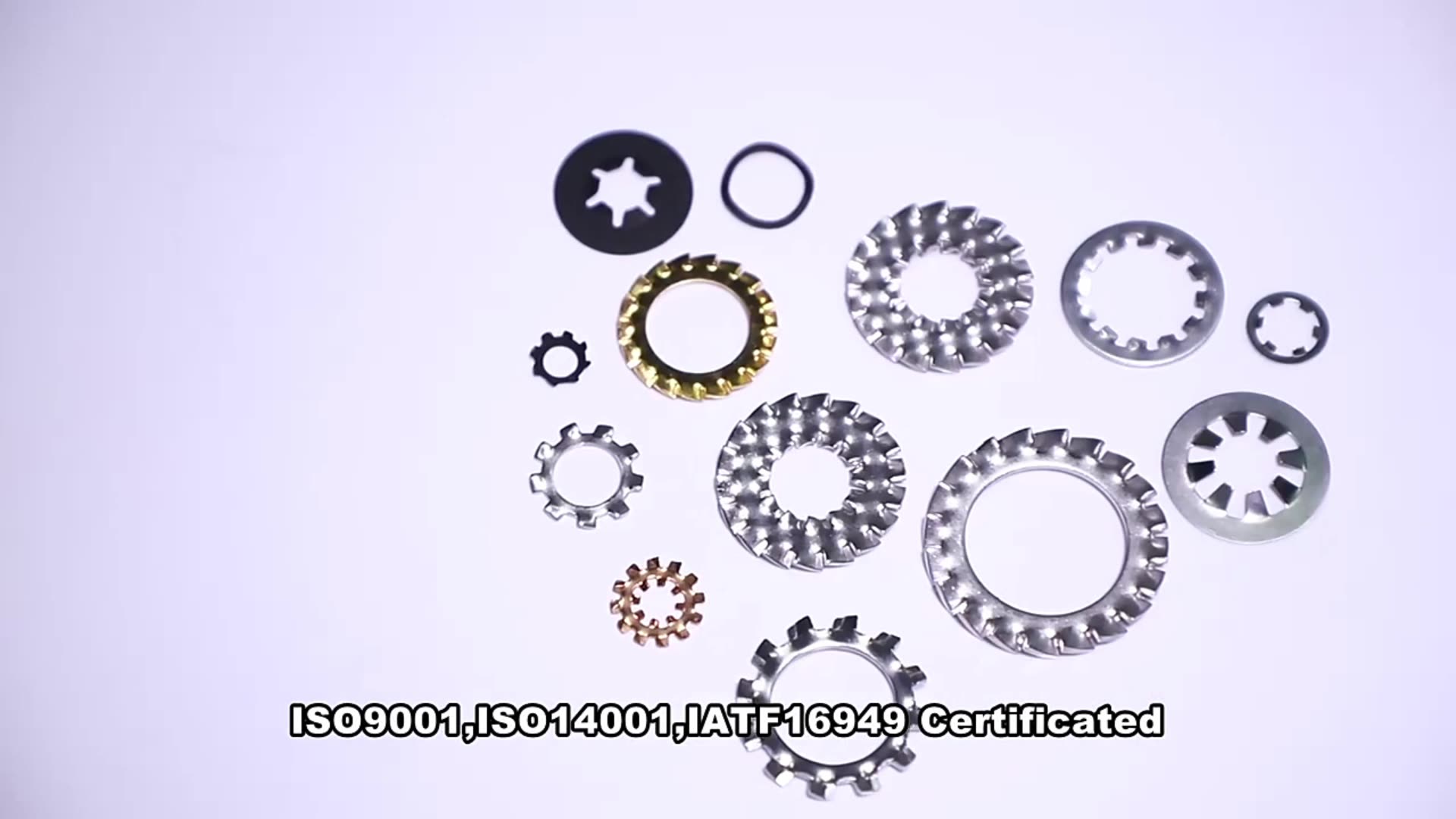  3 inch flat washer  | Chuanghe Fastener 8