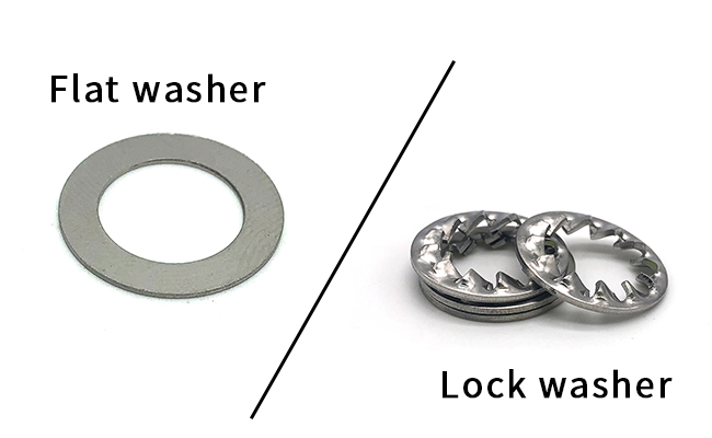 Chuanghe - Custom Brass Copper Bronze Zinc Plated External Tooth locking Washers lock washer 10