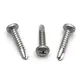 high-quality self drilling concrete screws supply | Chuanghe Fastener 5