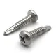 high-quality self drilling concrete screws supply | Chuanghe Fastener 6
