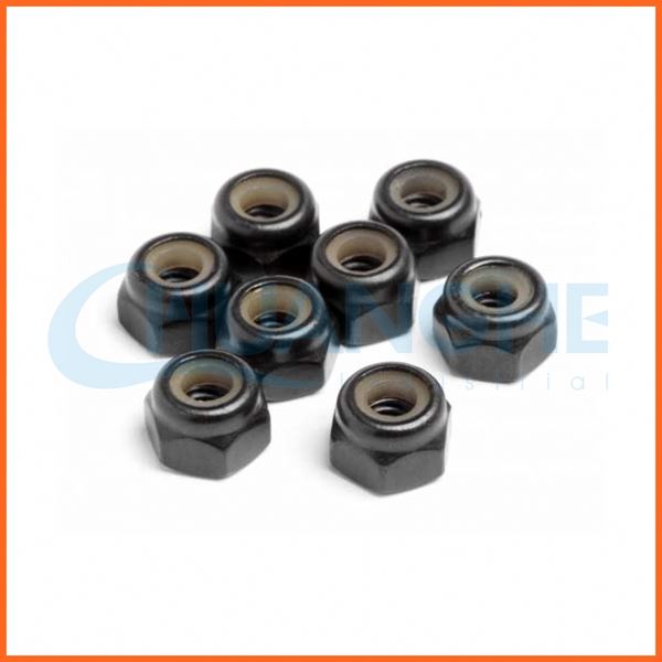 Chuanghe - china supplier din 980v stover m1 lock nut lock nut 5