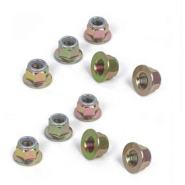 Chuanghe - china supplier din 980v stover m1 lock nut lock nut 3