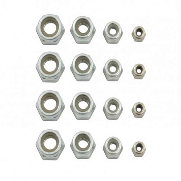 Chuanghe - china supplier din 980v stover m1 lock nut lock nut 1