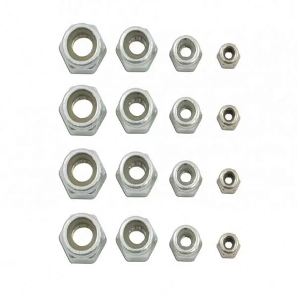 Chuanghe - china supplier din 980v stover m1 lock nut lock nut 1