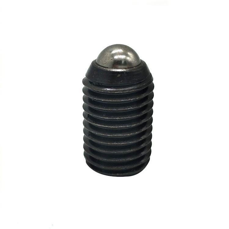 Chuanghe - China wholesale Socket Allen Drive No Head Grub Set Screws m3 8mm Knurled Cup Point Hex Socket Set Screws Set screw 4