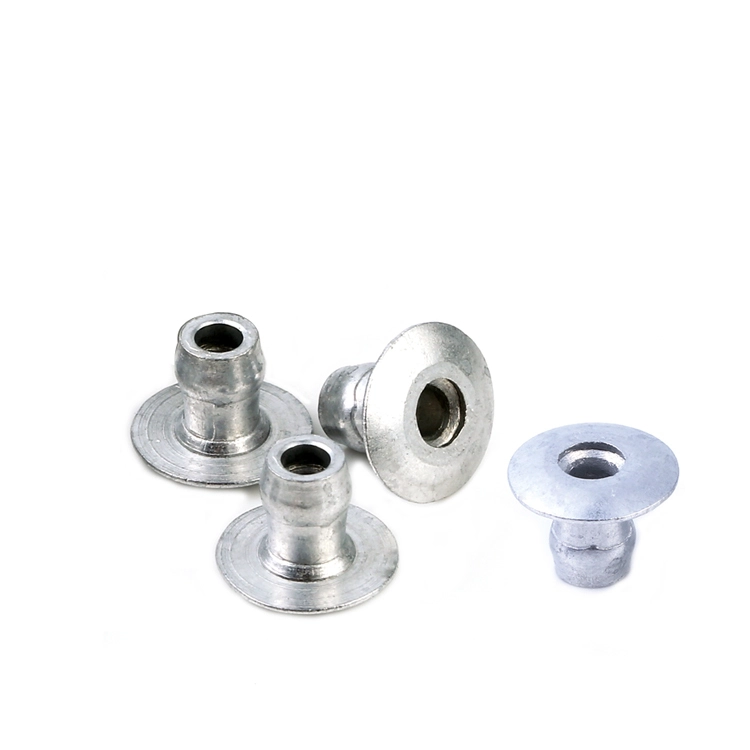 Chuanghe - wholesale Brivt 1841 stainless steel round head Speed rivet fast blind pop rivet blind rivet 1