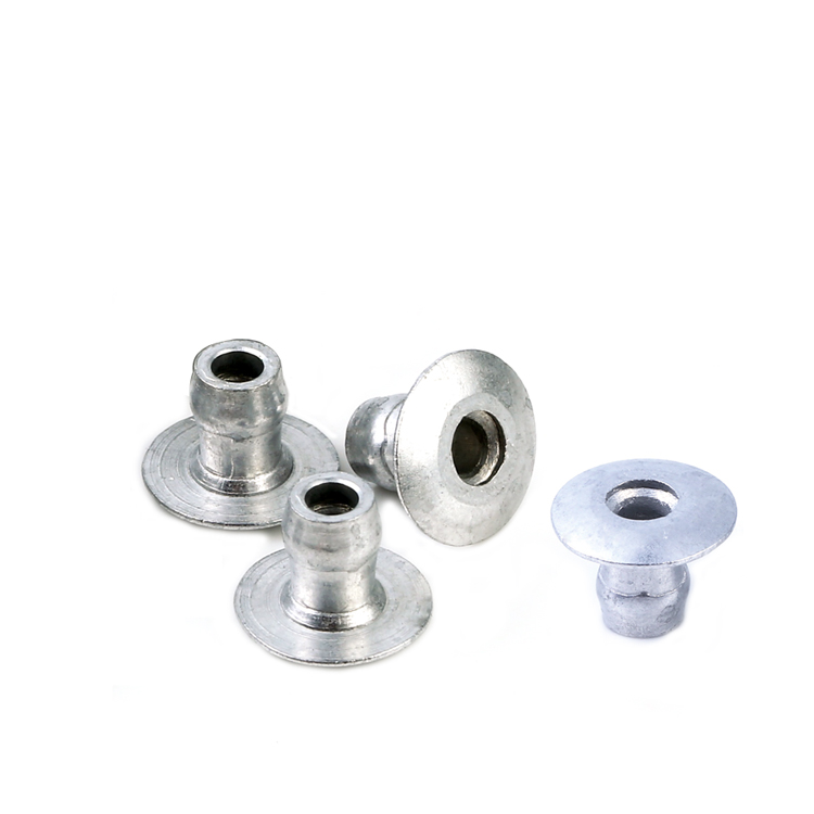 Chuanghe - wholesale Brivt 1841 stainless steel round head Speed rivet fast blind pop rivet blind rivet 9