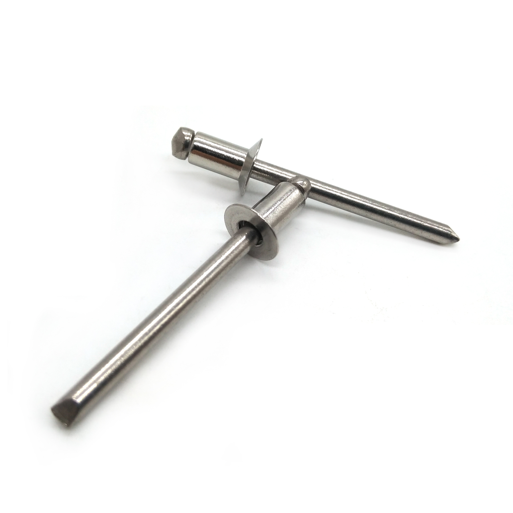 Chuanghe Fastener | custom stainless steel blind pop rivets manufacturers 5
