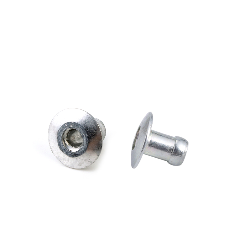 Chuanghe Fastener | custom stainless steel blind pop rivets manufacturers 9