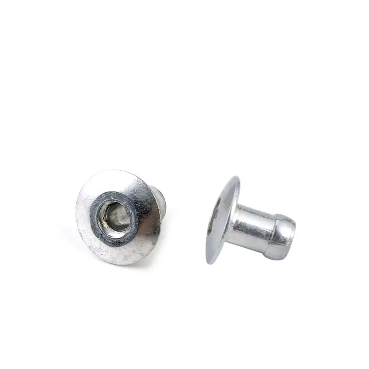 Chuanghe Fastener | custom stainless steel blind pop rivets manufacturers 7