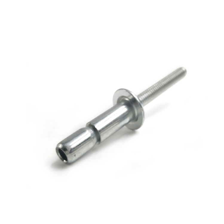 Chuanghe Fastener | custom stainless steel blind pop rivets manufacturers 6