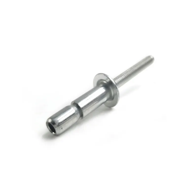 Chuanghe Fastener | custom stainless steel blind pop rivets manufacturers 6